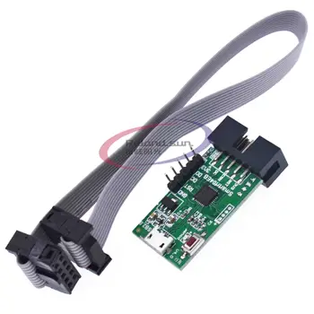 

Emulator CC Debugger Zigbee CC1110 CC2530 CC2531 CC2540 Bluetooth 4.0 Emulator smartrf04eb