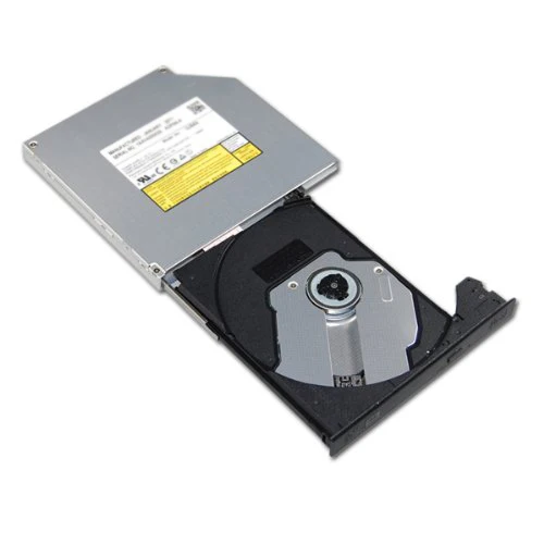 

Laptop Internal Dual Layer 8X DVD RW DL Burner 24X CD-R Writer IDE Optical Drive for Acer Aspire 5920 5920G 12.7MM