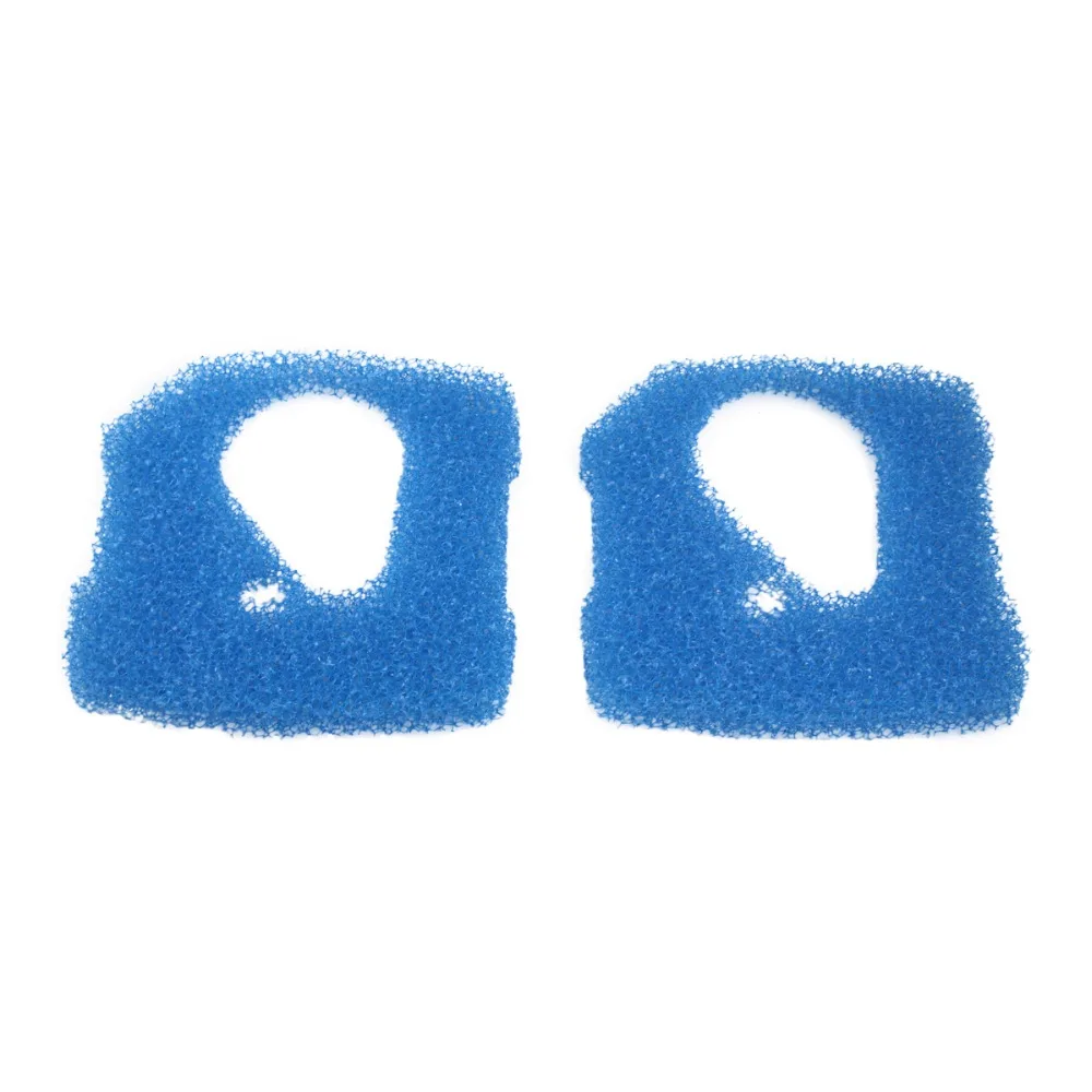 Buy Pack Of 2 Compatible Coarse Foam Filter For Eheim Professional 3 250 350 600 71 73 75 And Pro 3e 350 74 Aquarium Filter In The Online Store Clean Sponge At A Price Of 7 49