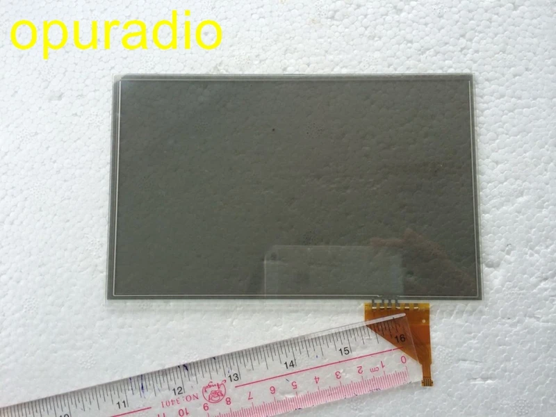 LTA070B511F touch