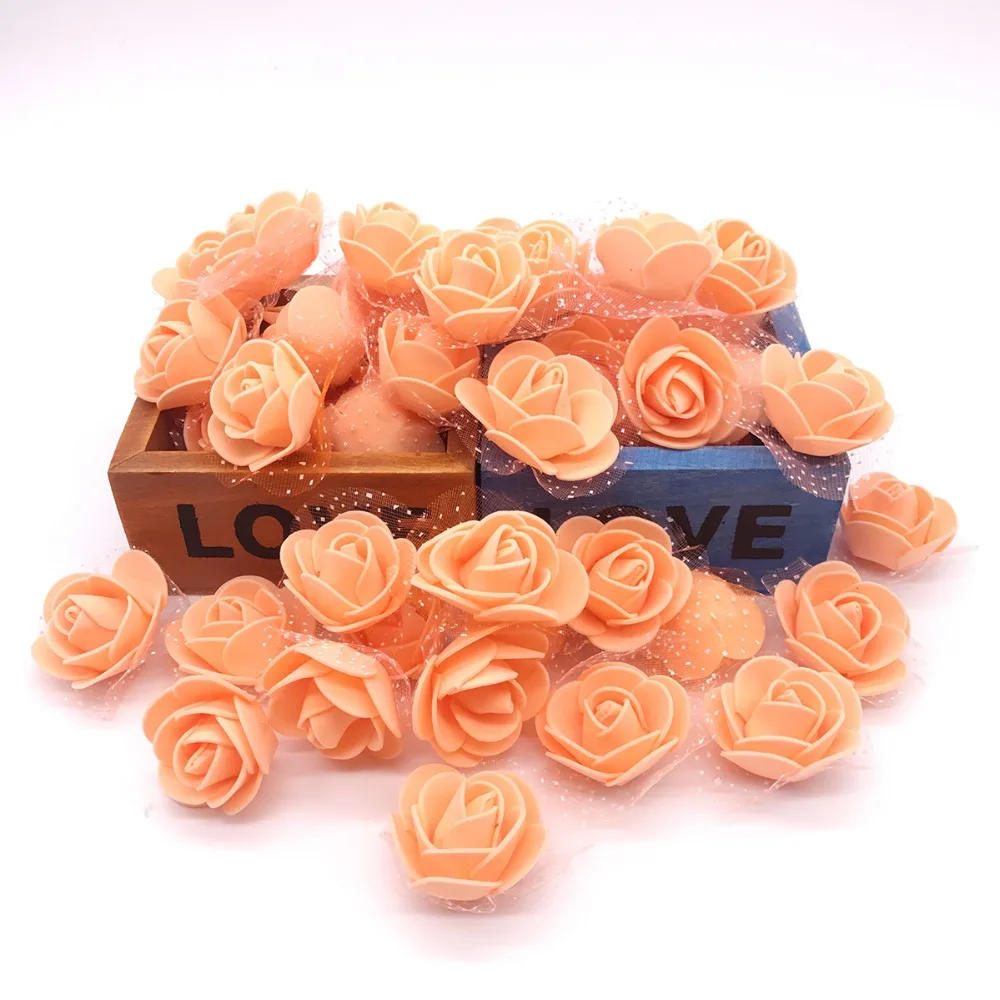100-unids-lote-hecho-a-mano-PE-espuma-Rosa-Flores-boda-fiesta-inicio-accesorios-de-decoraci(16)