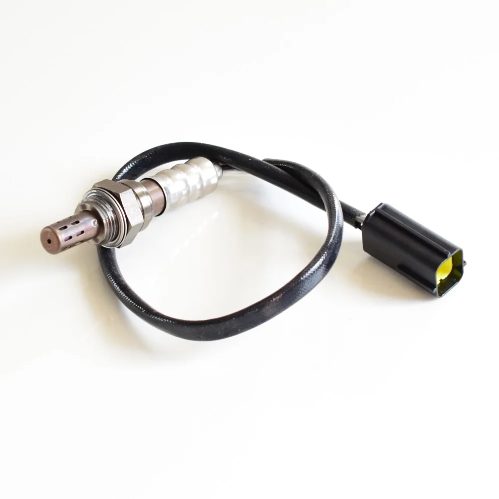 Sensor de Oxigênio Dianteiro para Daewoo Mazada Chevrolet Nubira Ford Captiva - Aveo Sonda Mx-6 626 Reno Forenza 2006-2008 96418971 8 Cheap Sensor de oxigênio dos gases de escape