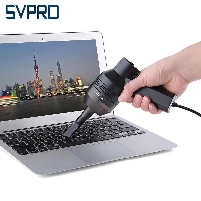 

Camera Cleaning Brush Nozzle Dust Cleaner With USB Vacuum Cleaner For Camera Lens PC Keyboard