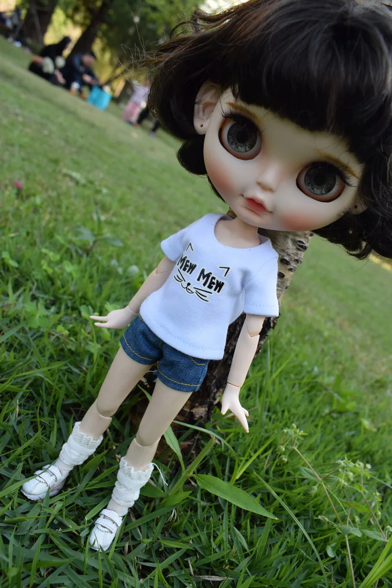blythe T-shirt  (2)