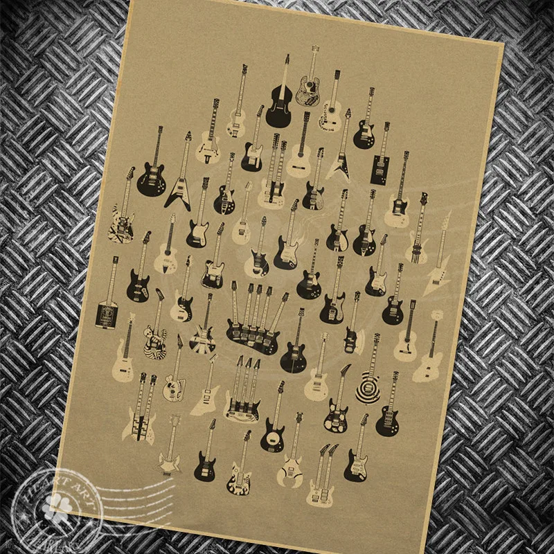Guitar Charts Reviews - Online Shopping Guitar Charts