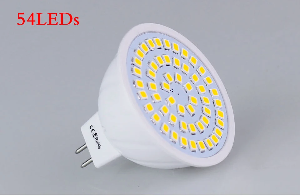 MR16 Ampoule LED (2)