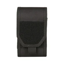 Тактическая охотничья нейлоновая карманная Сумка EDC инструменты Molle сумка походная спортивная сумка, чехол для телефона