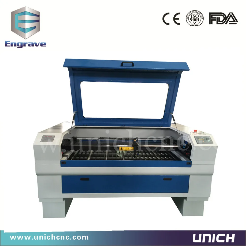 Economic 1390 co2 laser cutting engraver machine/granite stone laser engraving machinegranite