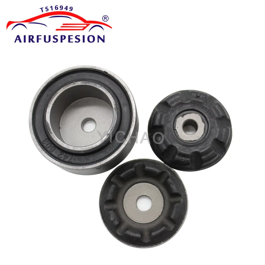 

For Mercedes W211 S211 C219 front Top Rubber Buffer Strut Mount Air Suspension Shock Rubber Top 2113206013 2113206113 2002-2009