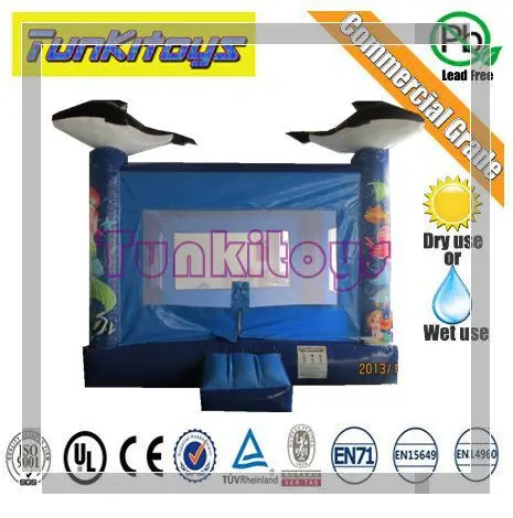 inflatable jumping castle inflatable bouncy castle inflatable font b bouncer b font castle for sale