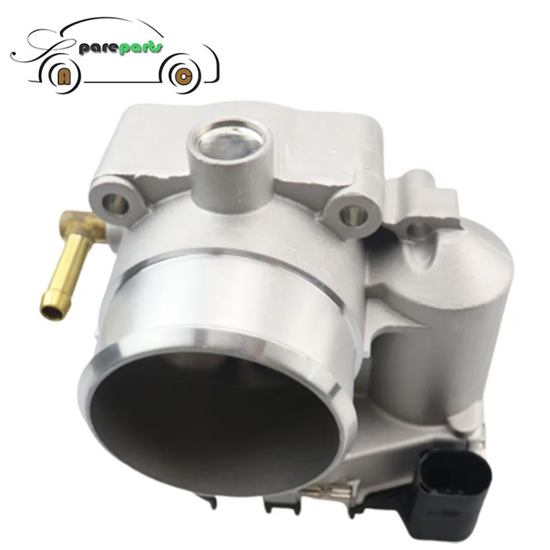 Дроссельной заслонки v w seat 06A133062C 0280750036 408238323014 Дроссельный клапан в сборе для Audi A3 TT Volkswagen Skoda jetta