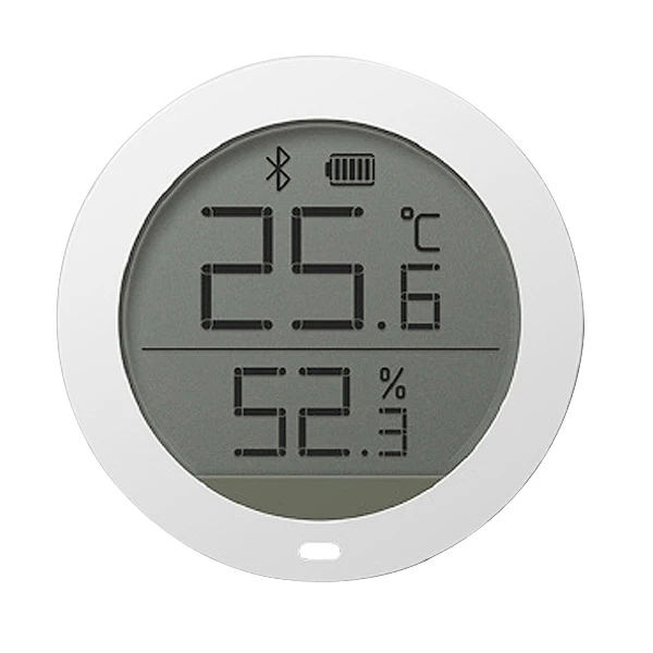 Xiaomi Mijia Bluetooth Temperature Humidity Sensor LCD Screen Digital Thermometer Hygrometer Moisture Meter