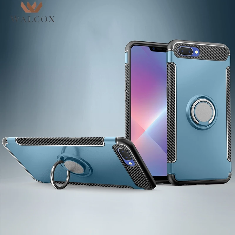 Oppo F5 Чехол Купить