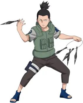 

Carnival costumes anime Naruto Shikamaru Nara Cosplay Costume Halloween costumes for adult men