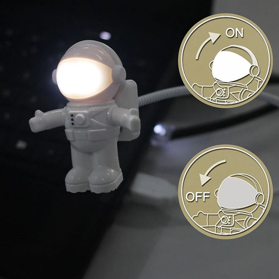 Computer Laptop night lights