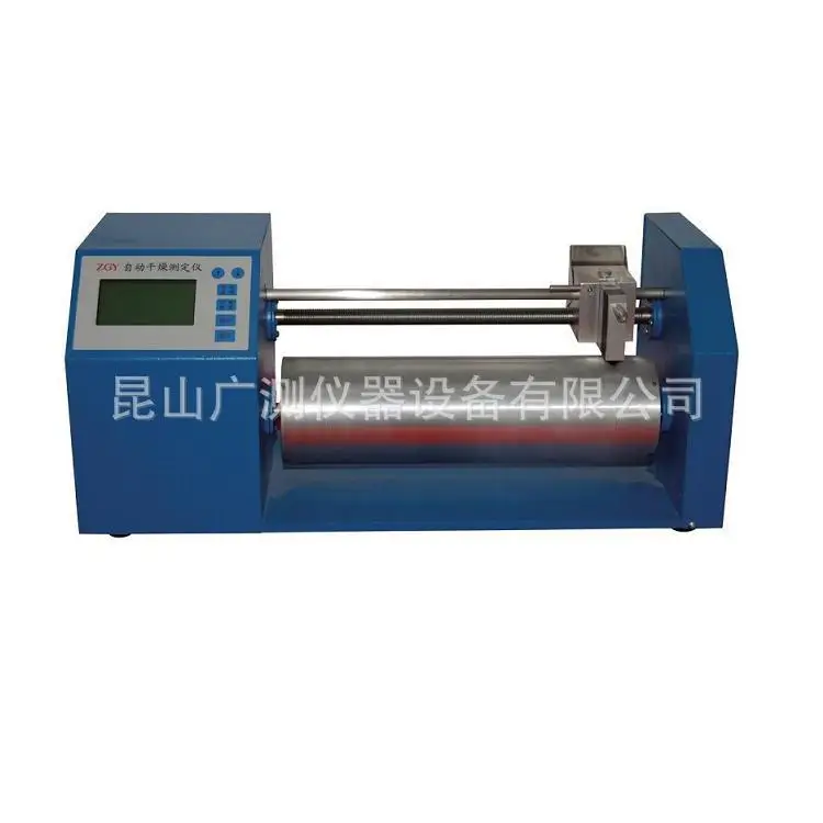 ZGY automatic drying tester ink instrument time | Инструменты