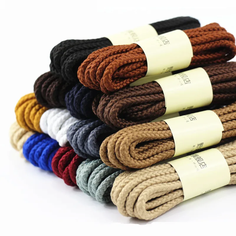 branded shoe laces