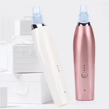 Comedo устройство для очистки угрей вакуумное всасывание алмазное средство для удаления дермабразии для акне поры красота машина для ухода за кожей лица