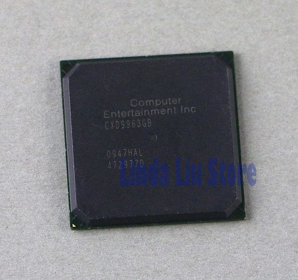 Для PS3 CXD9963GB GPU BGA IC чип