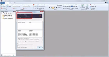 

Lastest actix5.5.383.792 support volte ,CA Nemo8.3 tems20 .dingli ,probe ,4x4mimo,QAM256 ect logfile.analysis ,