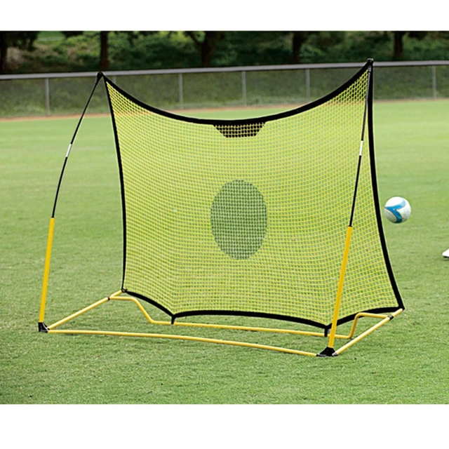 sklz bounce back net