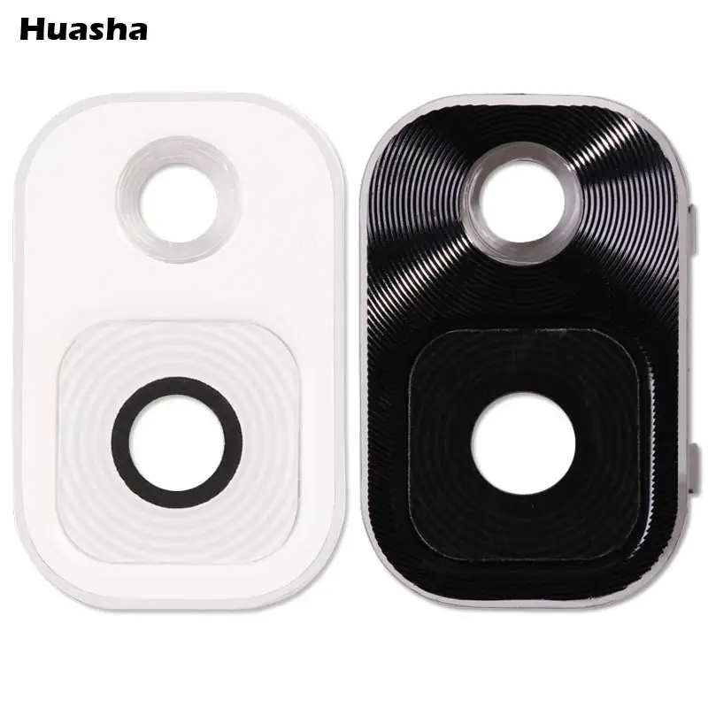 

1pcs Rear Back Camera Lens Cover Glass for Samsung Galaxy Note 3 N9005 Repart Parts