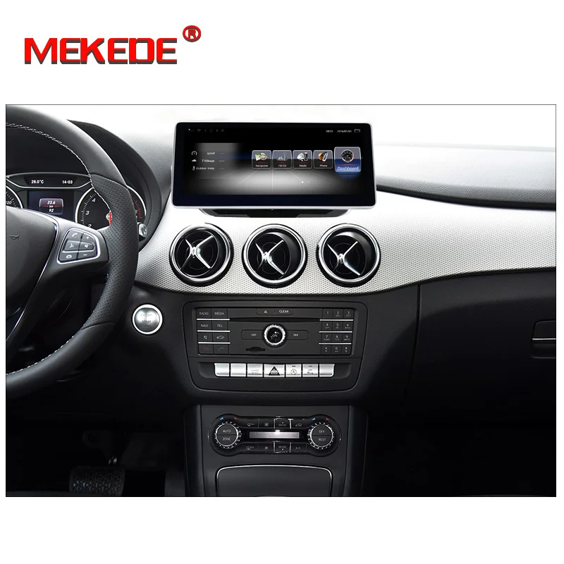 Sale MEKEDE Android 7.1 4G LTE for Mercedes Benz Class W246 2016-2018 touch screen Multimedia radio stereo dash multimedia player 1 Sale MEKEDE Android 7.1 4G LTE for Mercedes Benz Class W246 2016-2018 touch screen Multimedia radio stereo dash multimedia player 1