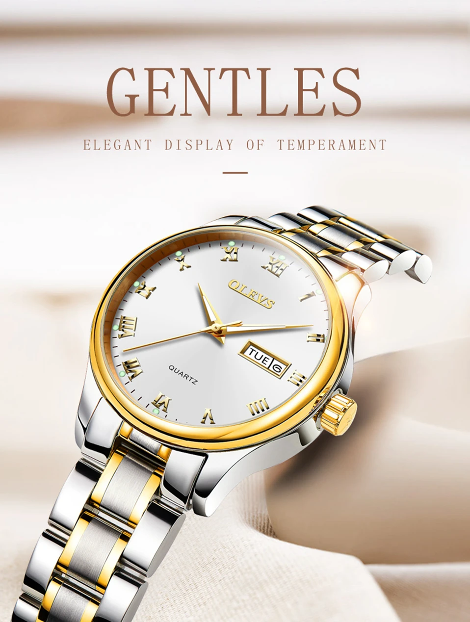 China watches for lovers Suppliers