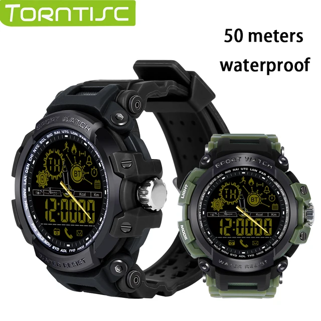 dx16 smartwatch