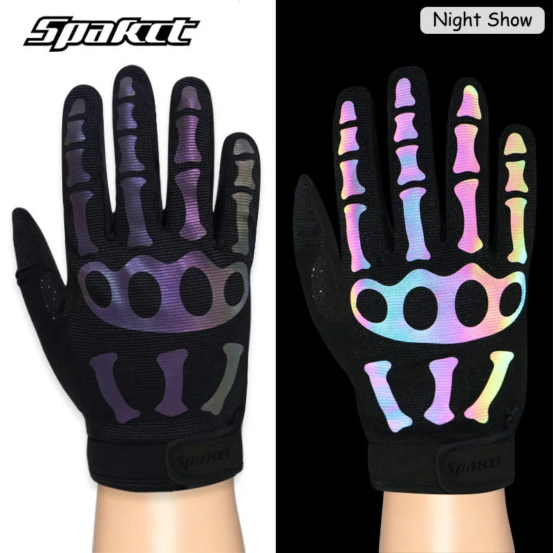 spakct gloves