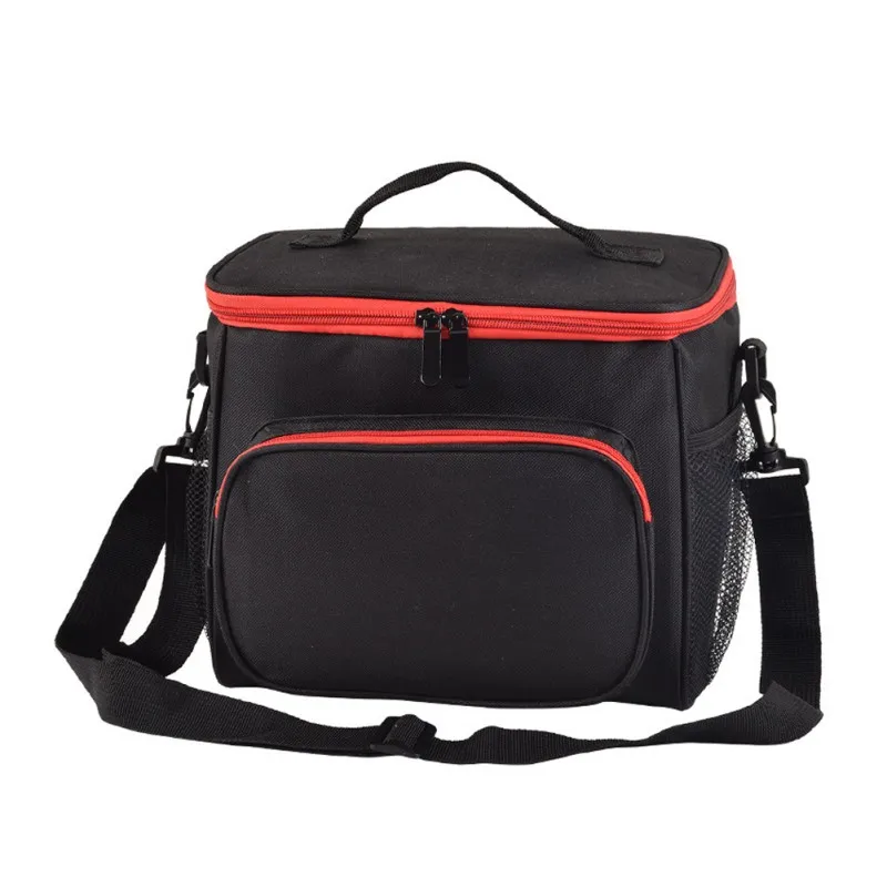 

New Women Kids Men Multifunctional Portable Thermal Bags for Food Picnic Cooler Box Insulated Tote Bag Storage Container