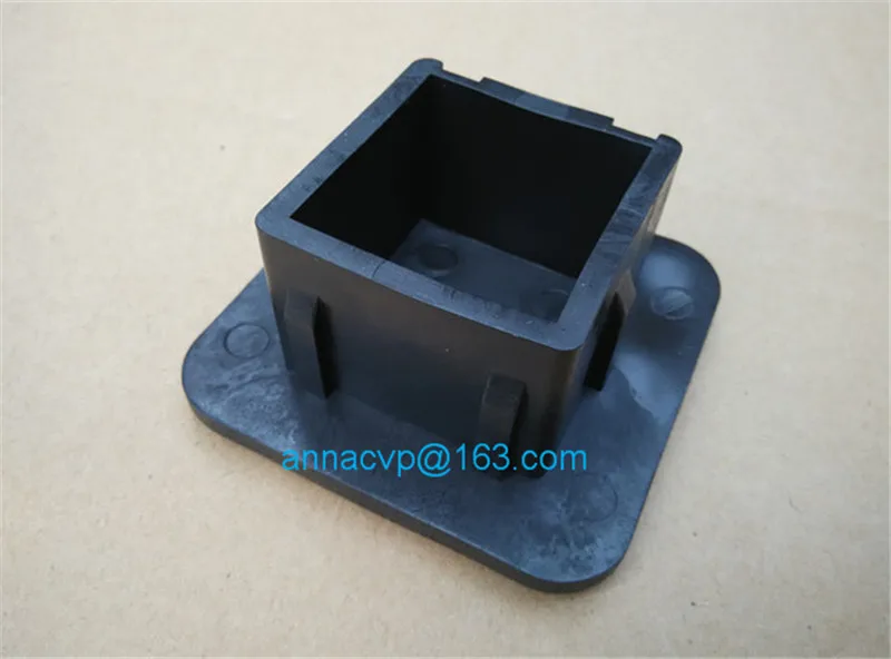 hitch ball mount receiver cover 2inch protect cove 2