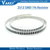 50Pcs 2512 SMD chip fixed resistor 1% 1W 0.1R 0.01R 0.05R 0.001R 0.33R 0.5R 1R 0R 10R 100R 2W 0.001 0.01 0.1 0.33 0.05 1 0 ohm ► Photo 2/3