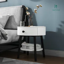 Louis модные диванные столы Nordic несколько современный минималистский