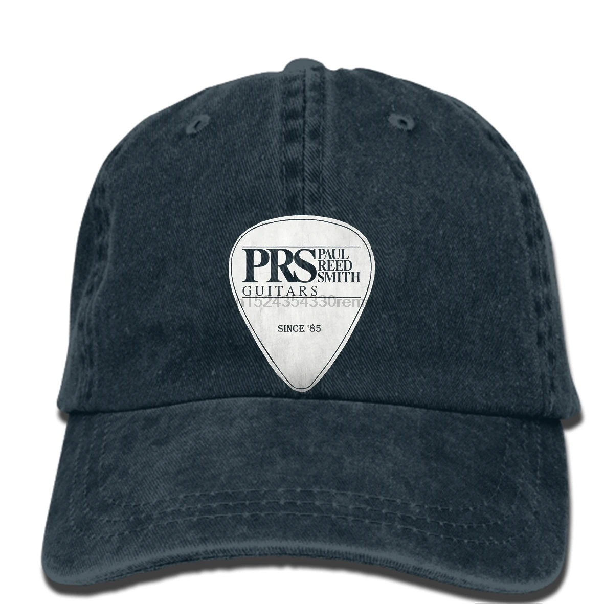 Hip Hop Topi Baseball Cetak Pria Topi 