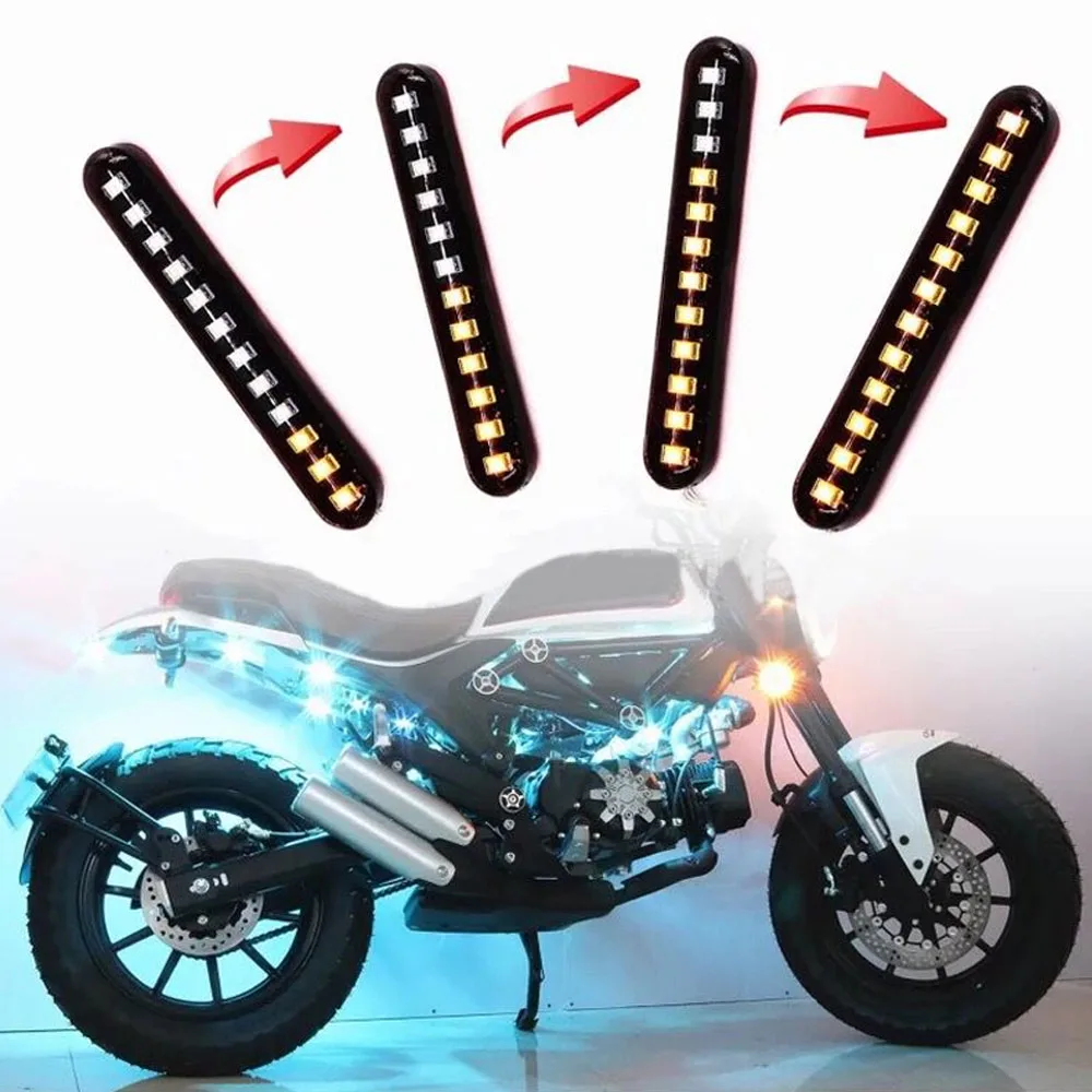 Ultinon Pro6000 moto Lámpara LED para luces de motocicleta LUM11342U6000X1