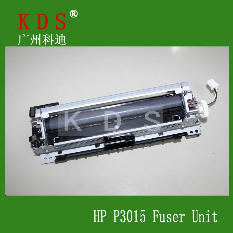 LaserJet parts RM1-6319-000  220V RM1-6274-000 110V Fuser unit  for HP printer spare parts P3015 Fuser Assembly Fixing Unit