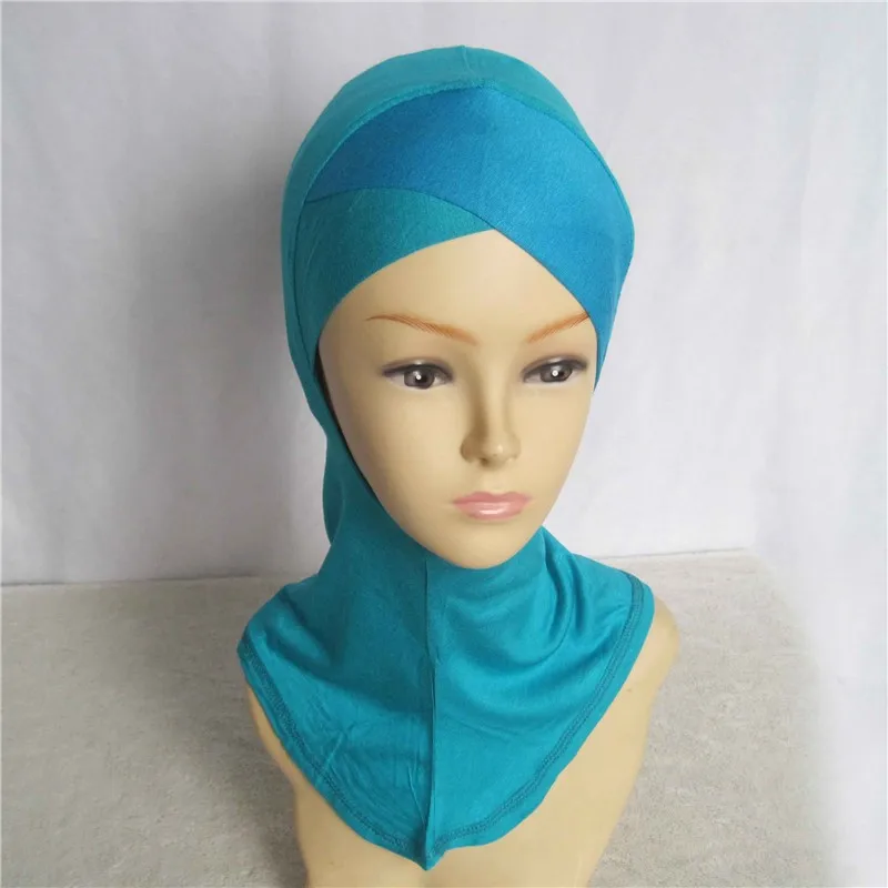 muslim hijab underscarf bonnet underscarves9