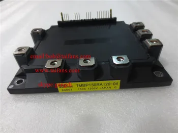 

7MBP150RA120-09 original new IGBT IPM module