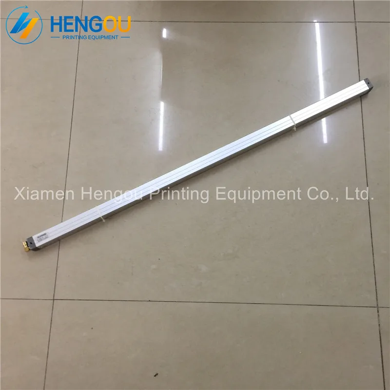 

2 pieces high quality Hengoucn SM74 Auto PS plate Clamp 00.580.4128 00.580.4128/03