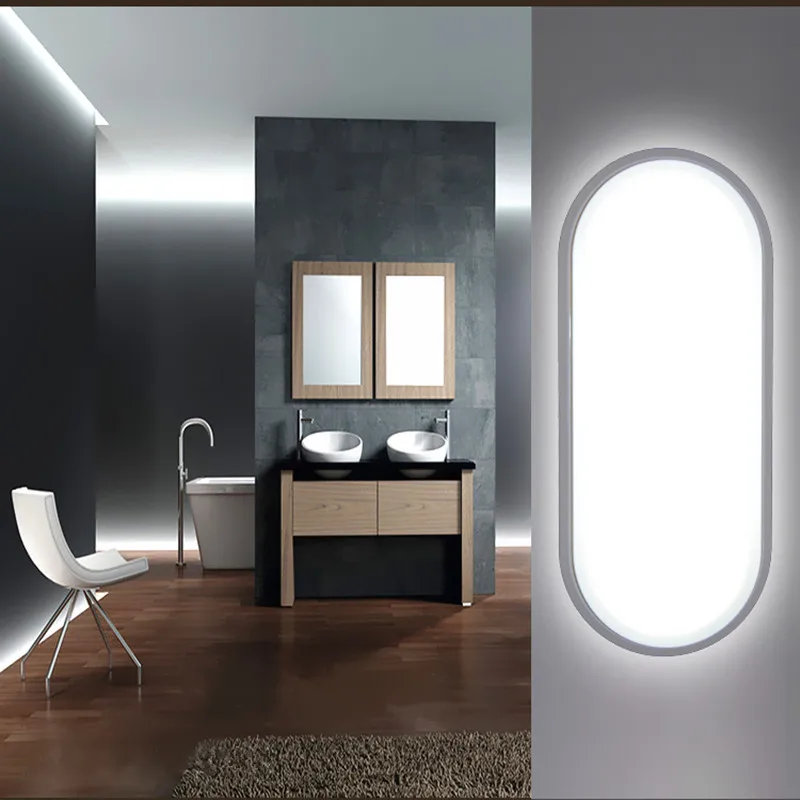 Светодиодный настенный светильник водонепроницаемый для балкона|wall lamp|indoor lighting