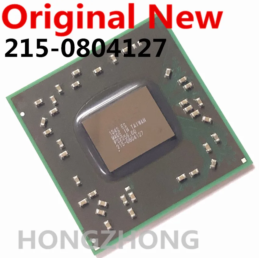 100% New 215-0804127 BGA Chipset NEW | Мобильные телефоны и аксессуары
