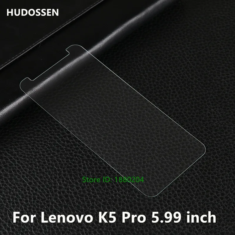 

For Lenovo K5 Pro K5Pro K 5 Pro LenovoK5Pro 5.99 Inch Screen Premium Tempered Glass Anti Shatter Toughened Protector Film