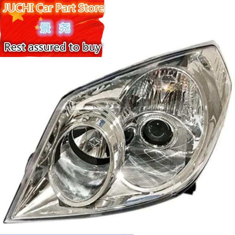 Car front headlight for Geely MK 1in Pistons, Rings, Rods & Parts from