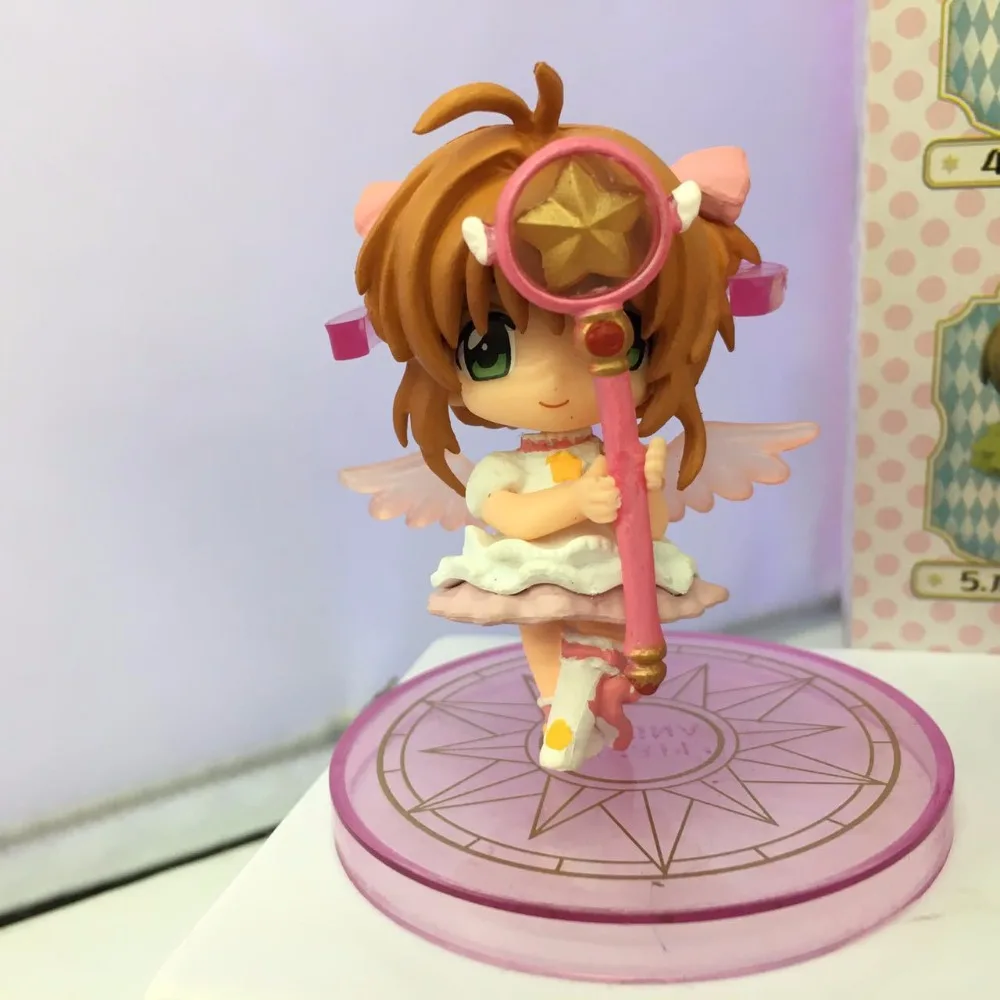 Card Captor Sakura  (2)