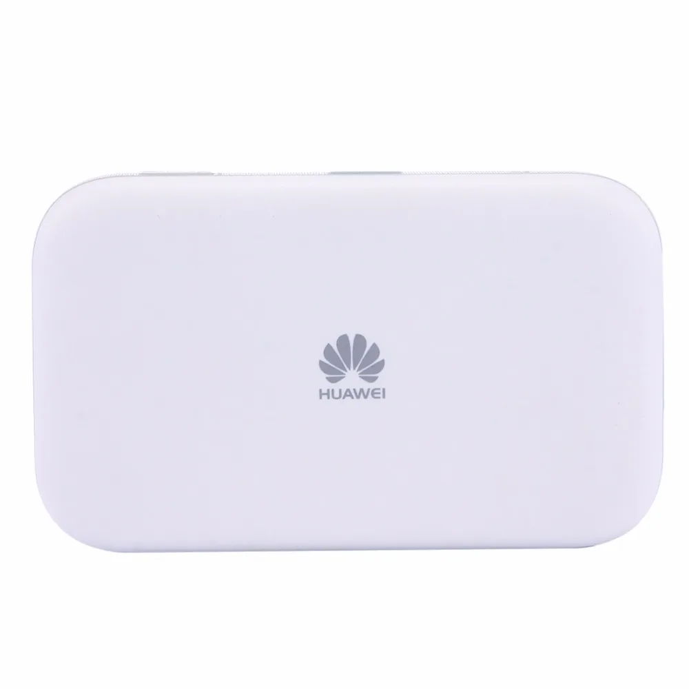 Huawei e5577cs-321 150 Мбит/с 4 г LTE и 43.2 Мбит 3G мобильной точки доступа Wi-Fi плюс 4 г 35dbi TS9 двойной антенна