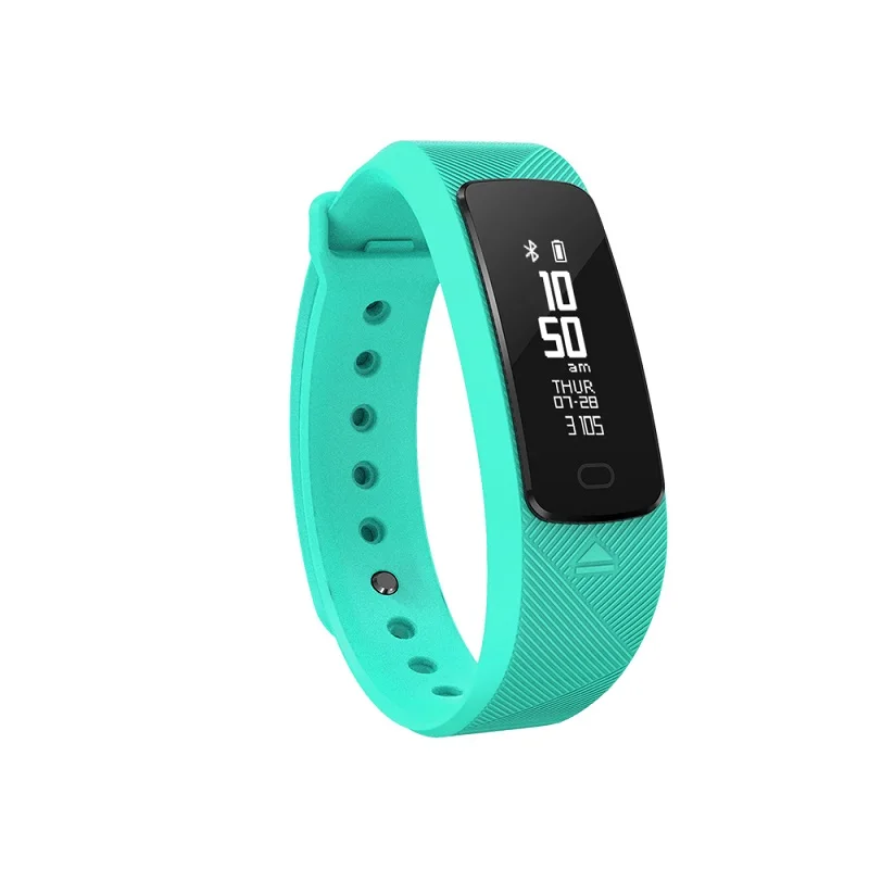Poular Hot Touch Bouch Smart Band IP67 Waterproof Bracelet Activity