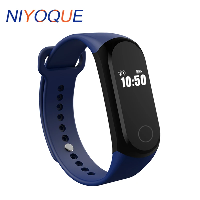 NIYOQUE для mi Band 2 ремешок для браслета сменный ремешок для mi band 2 ремешок для Xiao mi Band 2 высокое качество