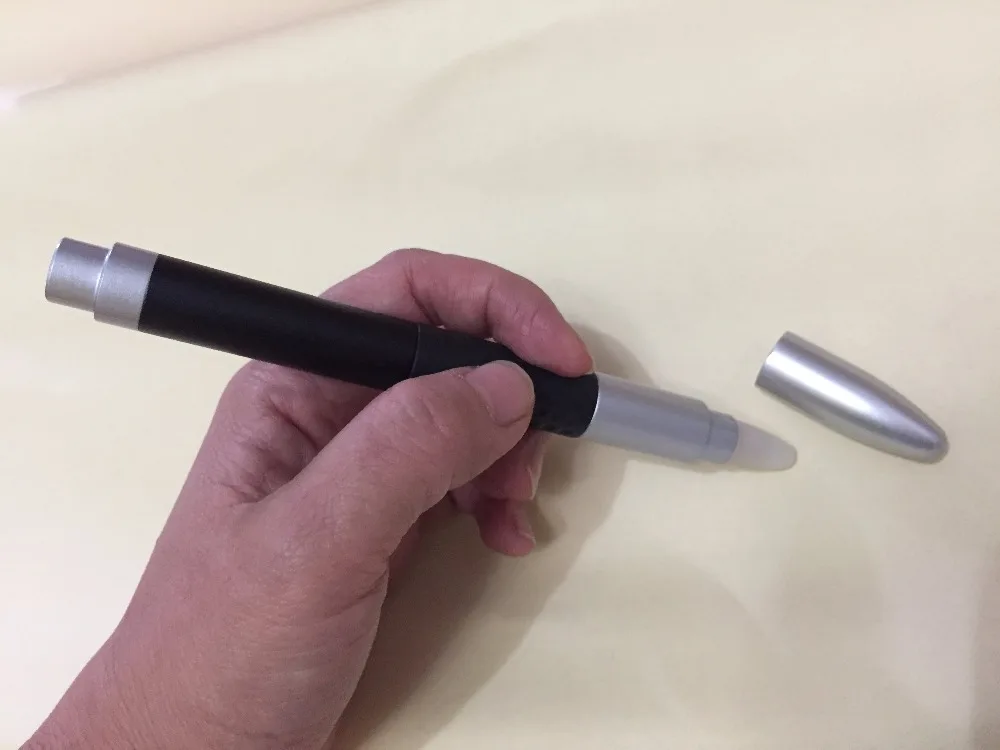 Высокое качество Интерактивная ИК ручка электронная доска длина волны 940nm|pen fishing