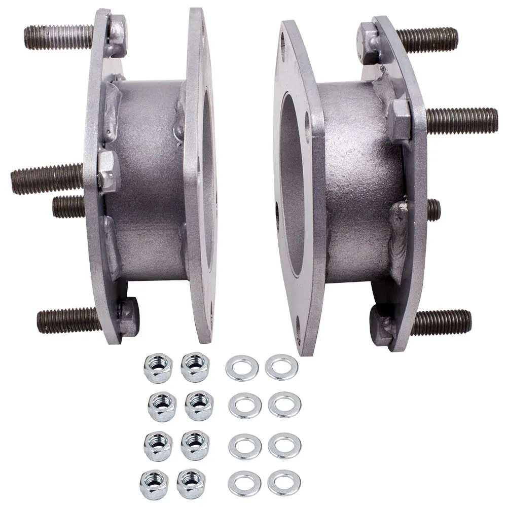 

2" Front Strut Spacer lift kit for Jeep Commander XK 2006-2010 2WD/4WD